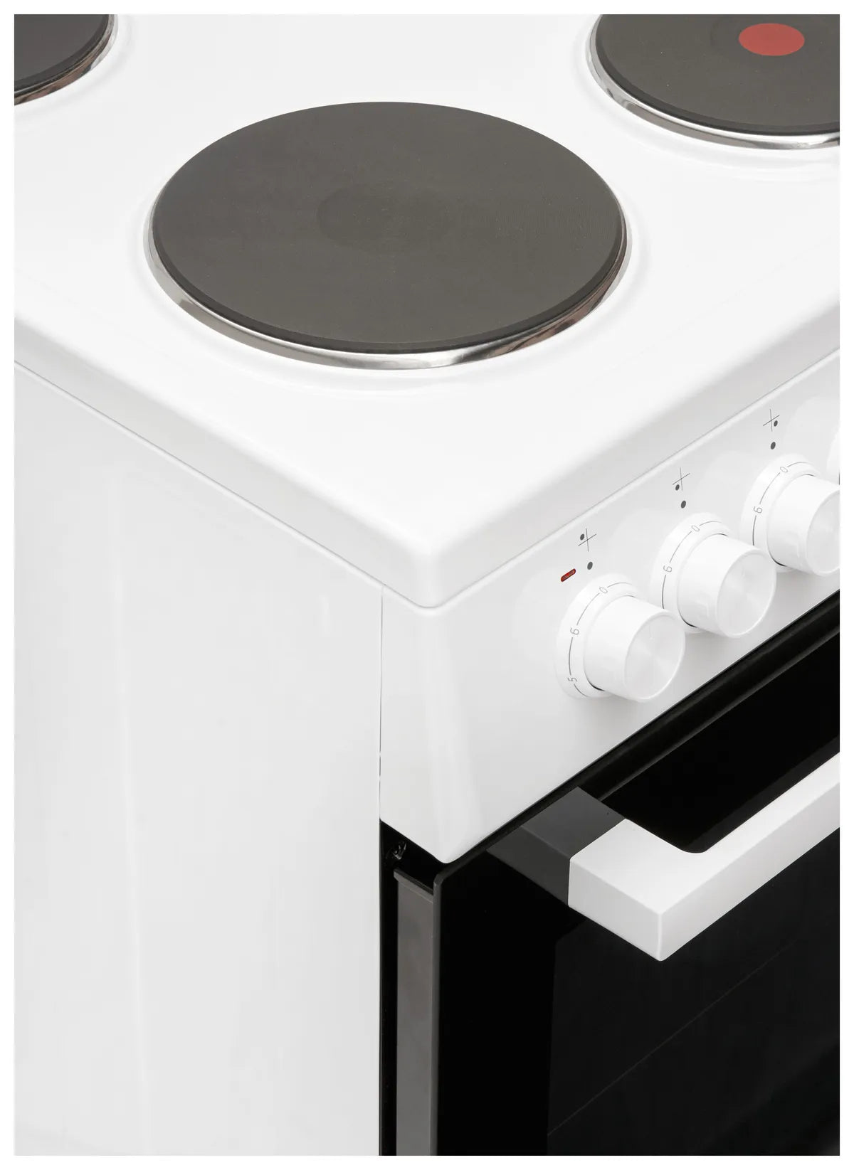 BEKO FSS 66000GW - vuren