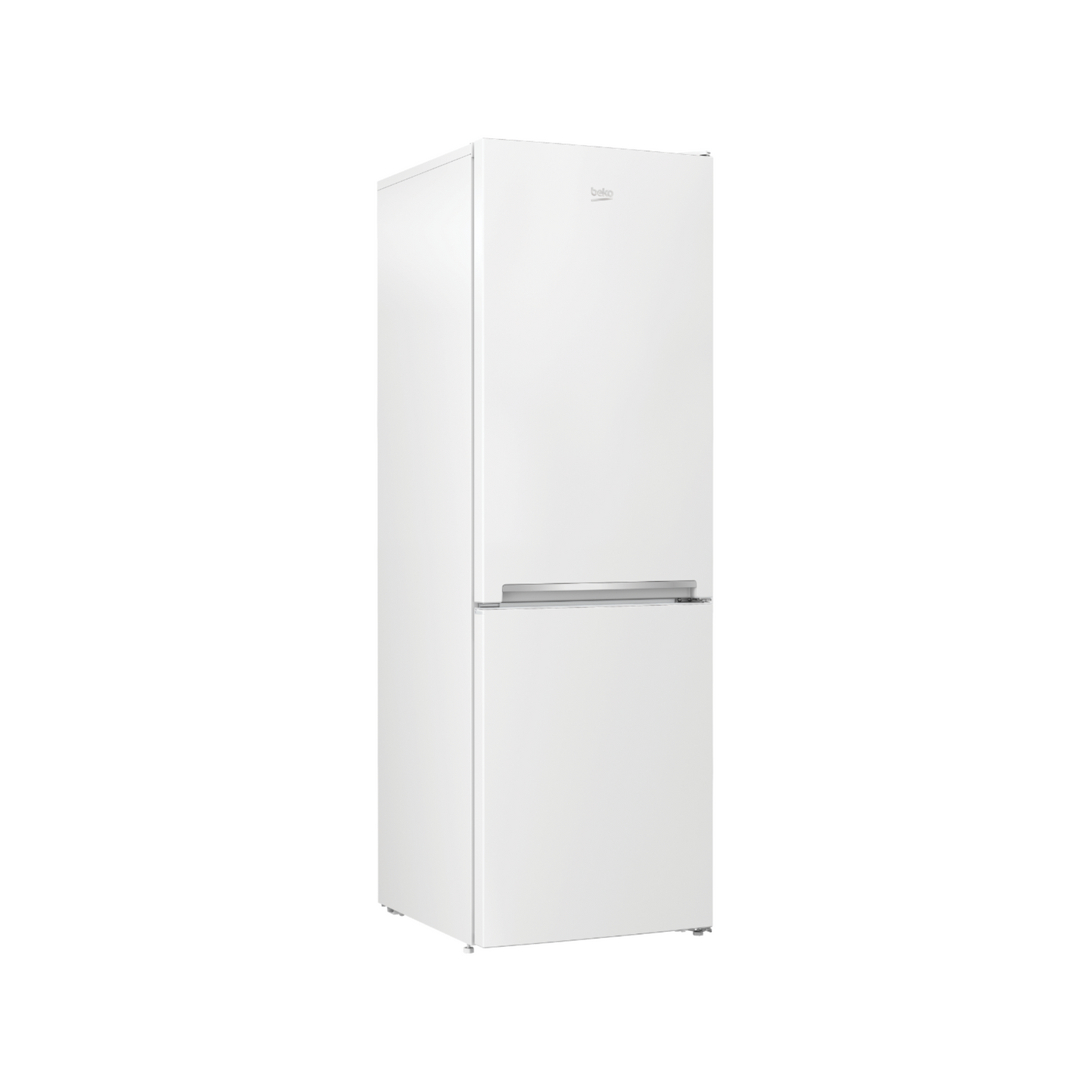 Beko RCNA366K40WN - Koelvries - 59.5 cm