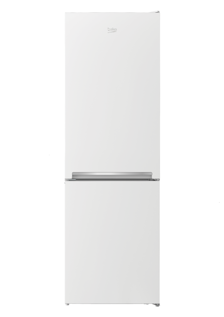 Beko RCNA366K40WN - Koelvries - 59.5 cm