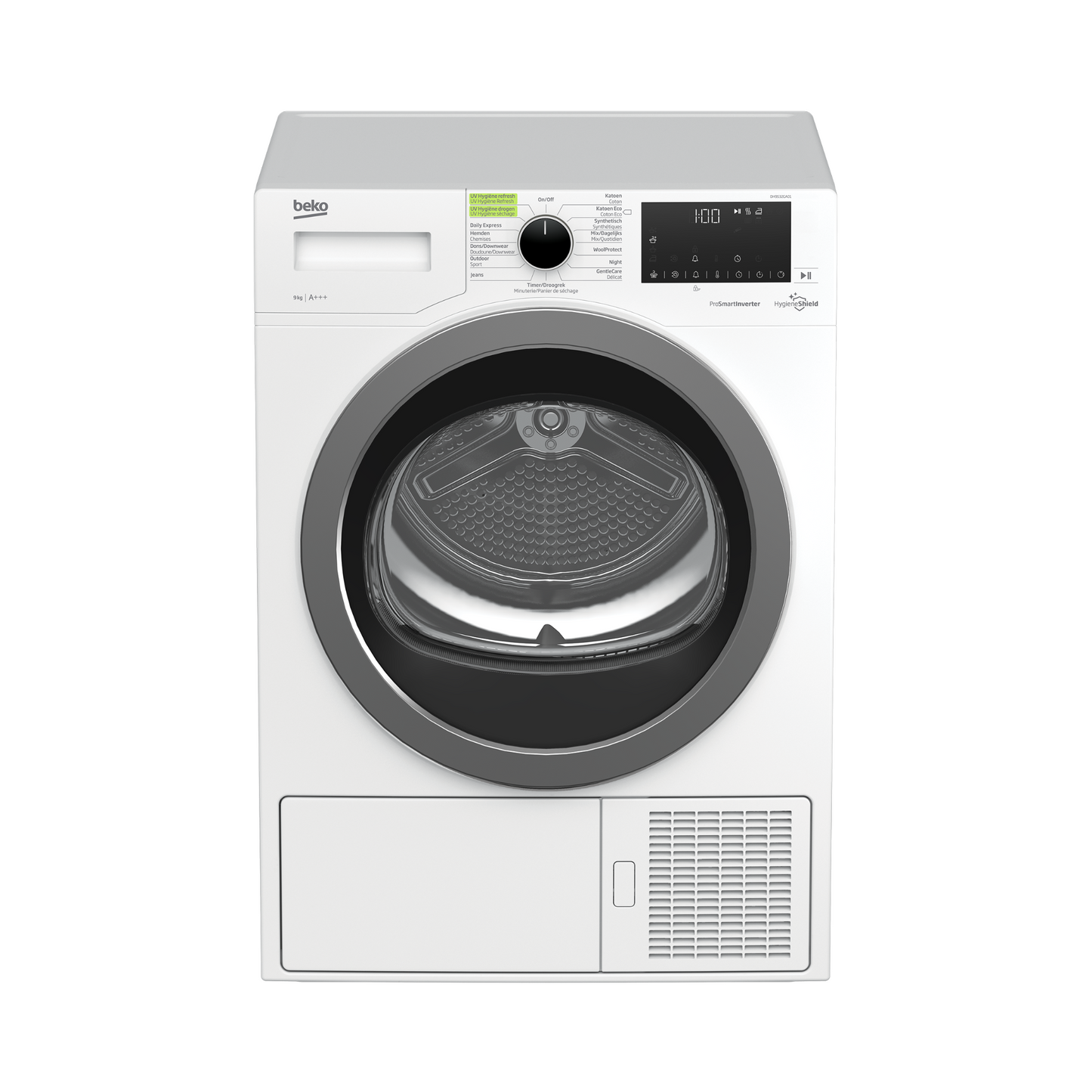 Beko DH9532GA01 - 9kg